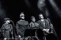 1 položka z fotogalerie, malé (thumbnail) ukázkové foto. M.T.O. Universal Praha